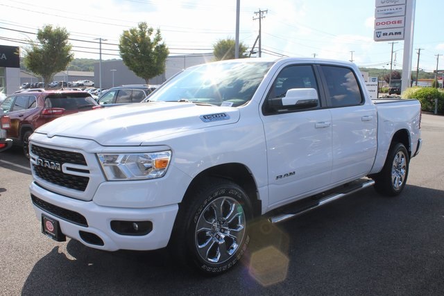 2024 Ram 1500 Big Horn Lone Star photo 2