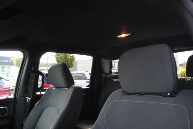 2024 Ram 1500 Big Horn Lone Star photo 21