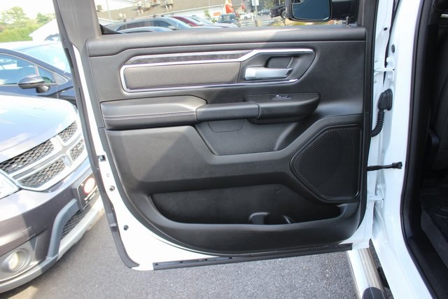 2024 Ram 1500 Big Horn Lone Star photo 22