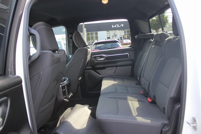 2024 Ram 1500 Big Horn Lone Star photo 23