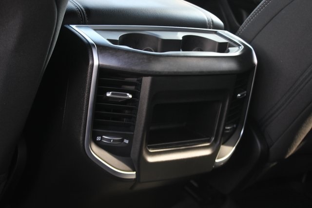 2024 Ram 1500 Big Horn Lone Star photo 24