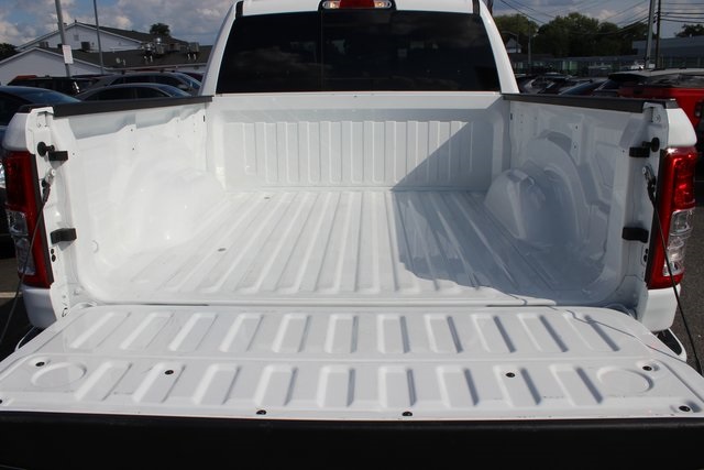 2024 Ram 1500 Big Horn Lone Star photo 25