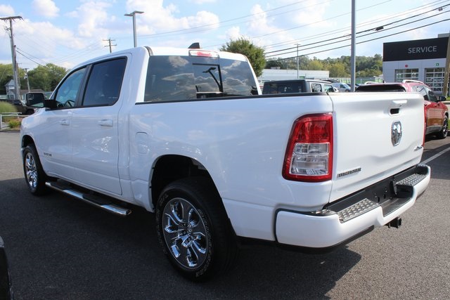 2024 Ram 1500 Big Horn Lone Star photo 26