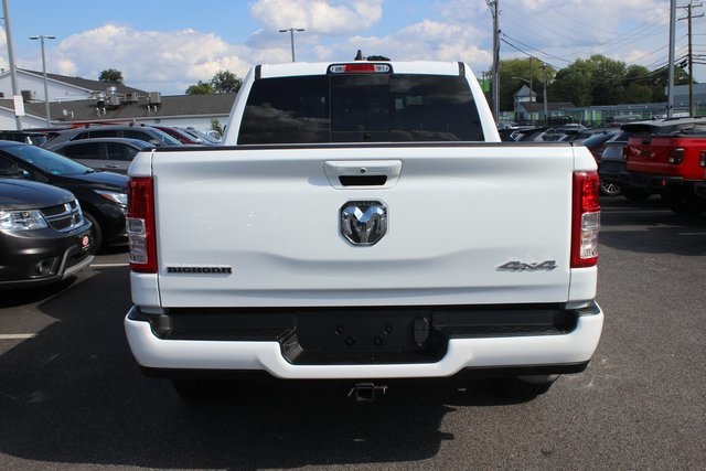 2024 Ram 1500 Big Horn Lone Star photo 27