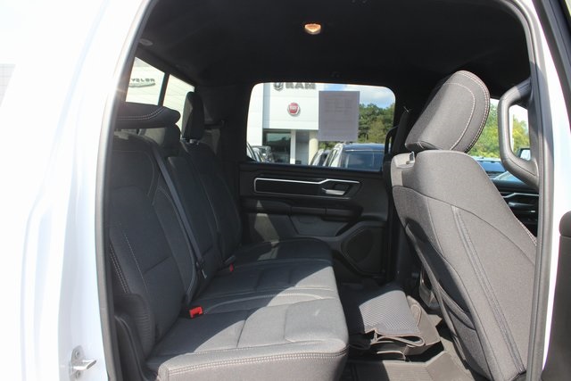 2024 Ram 1500 Big Horn Lone Star photo 29