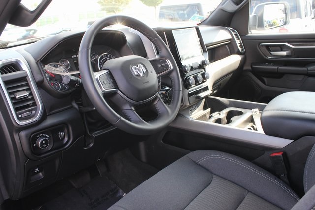 2024 Ram 1500 Big Horn Lone Star photo 3