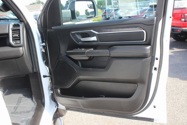 2024 Ram 1500 Big Horn Lone Star photo 30