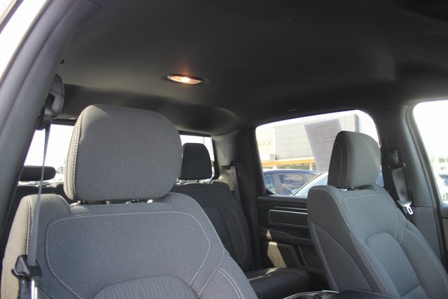 2024 Ram 1500 Big Horn Lone Star photo 32