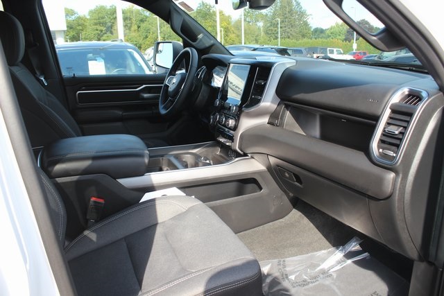 2024 Ram 1500 Big Horn Lone Star photo 33