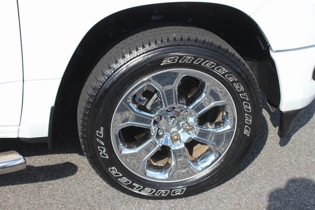2024 Ram 1500 Big Horn Lone Star photo 34