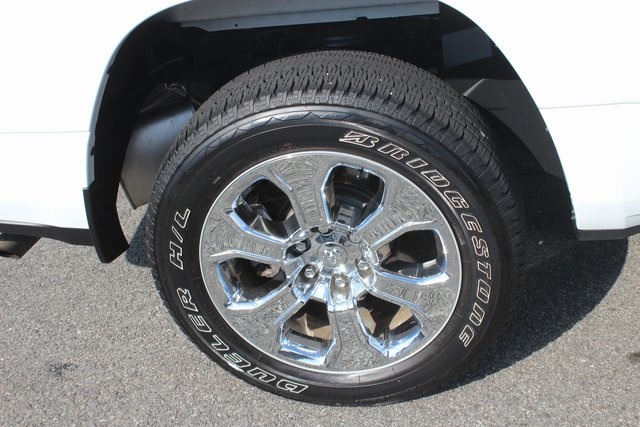 2024 Ram 1500 Big Horn Lone Star photo 35