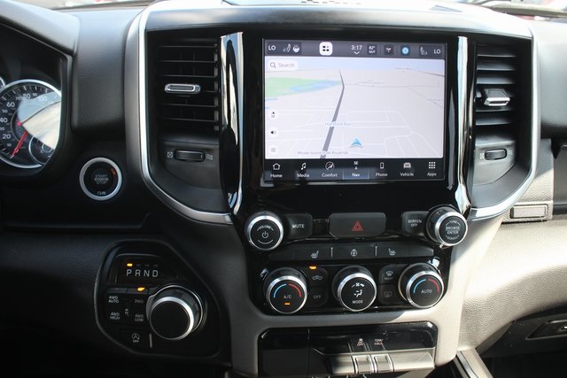 2024 Ram 1500 Big Horn Lone Star photo 4