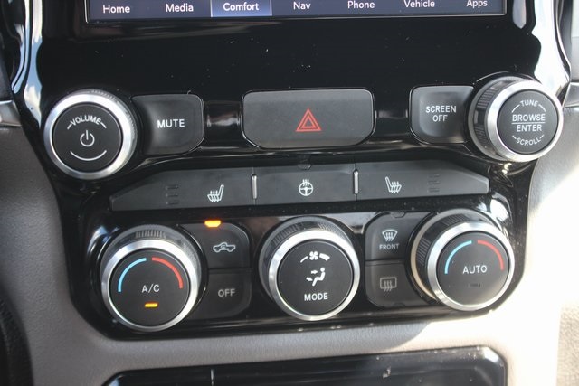 2024 Ram 1500 Big Horn Lone Star photo 9