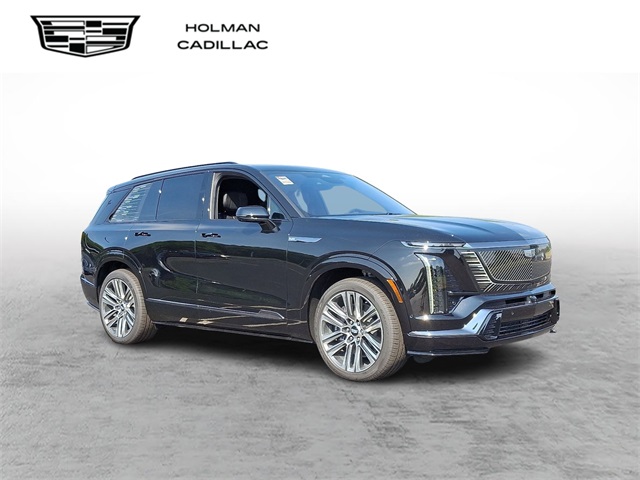 New 2026 Cadillac VISTIQ Platinum 4D Sport Utility in Mt. Laurel