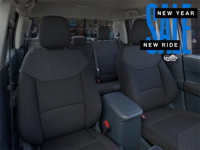 new 2025 Ford Maverick car, priced at $29,104