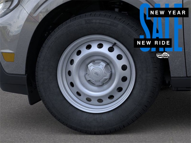 new 2025 Ford Maverick car, priced at $29,104