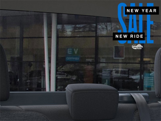 new 2025 Ford Maverick car, priced at $29,104