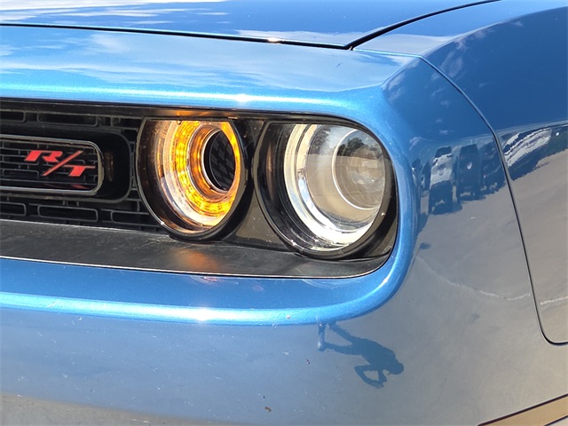 2021 Dodge Challenger R/T Scat Pack photo 4