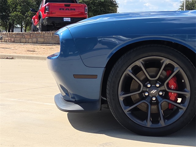 2021 Dodge Challenger R/T Scat Pack photo 5