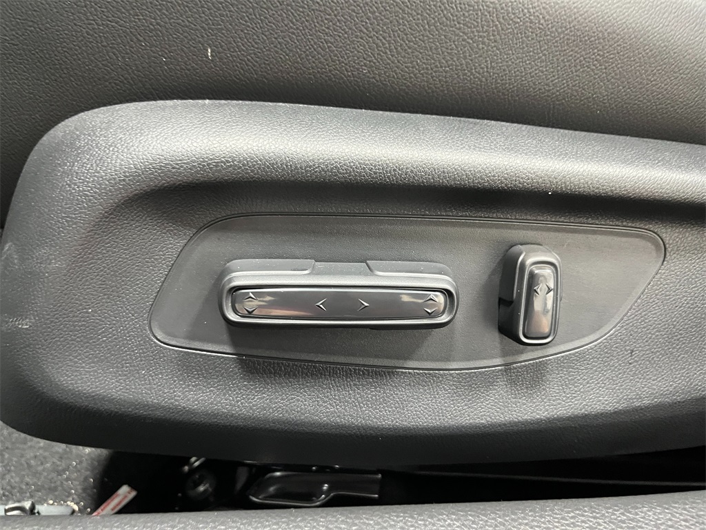 2026 Honda Civic Hybrid Sport Touring Sedan 4 Dr. FWD 14