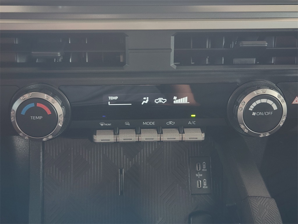 2024 Toyota Tacoma SR5 photo 16