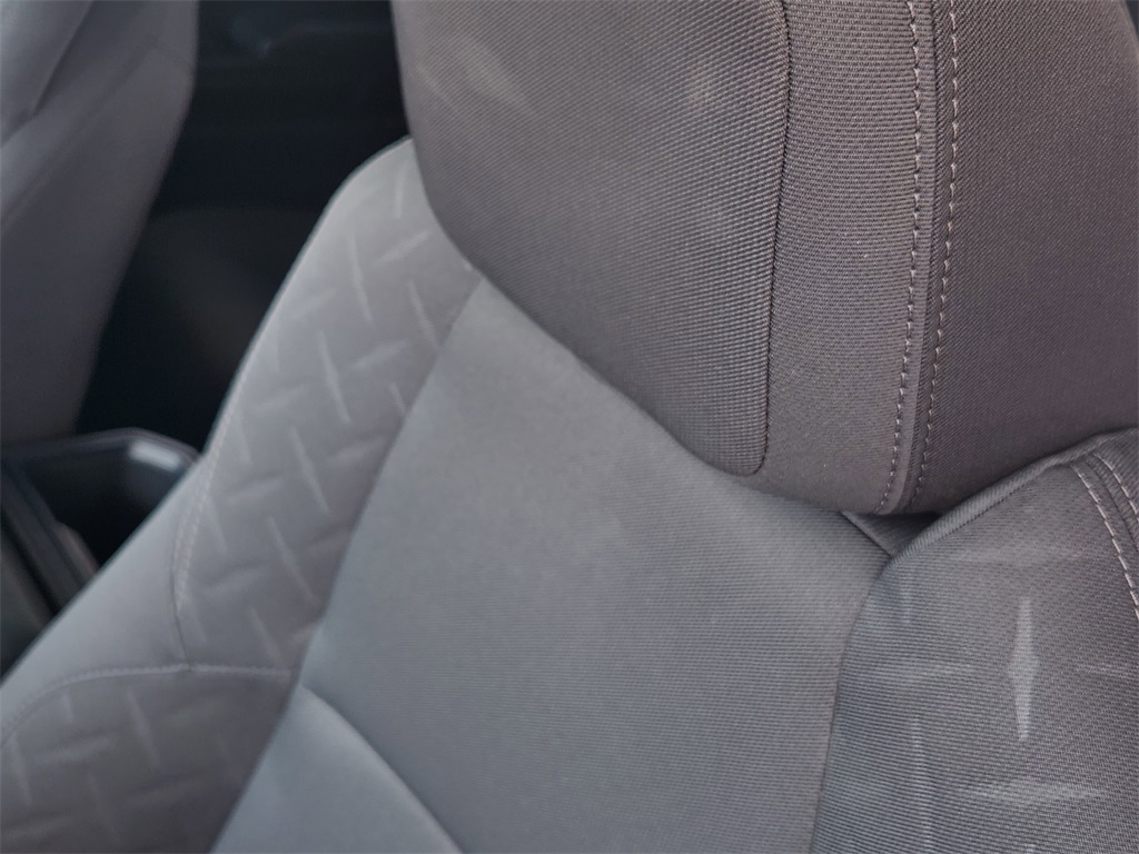 2024 Toyota Tacoma SR5 photo 22