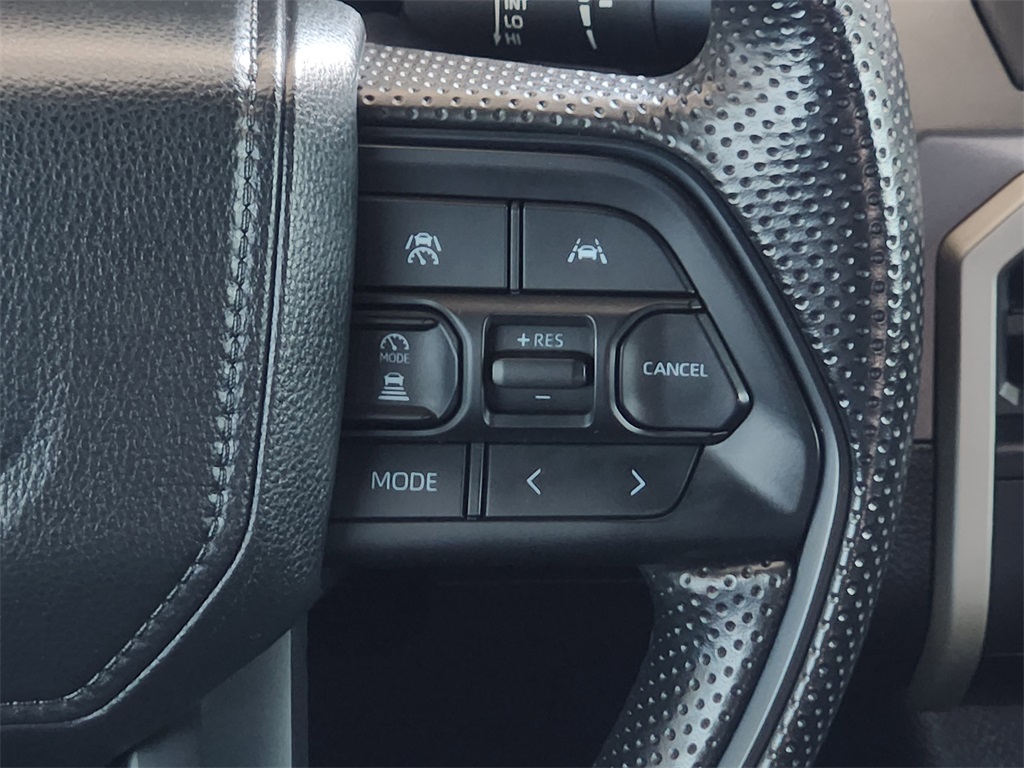 2024 Toyota Tacoma SR5 photo 26