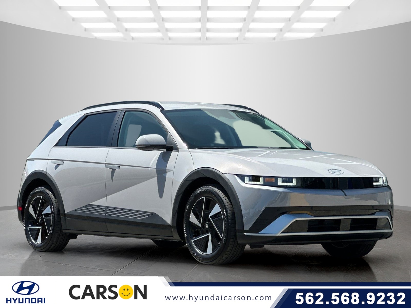 IONIQ 5 SEL