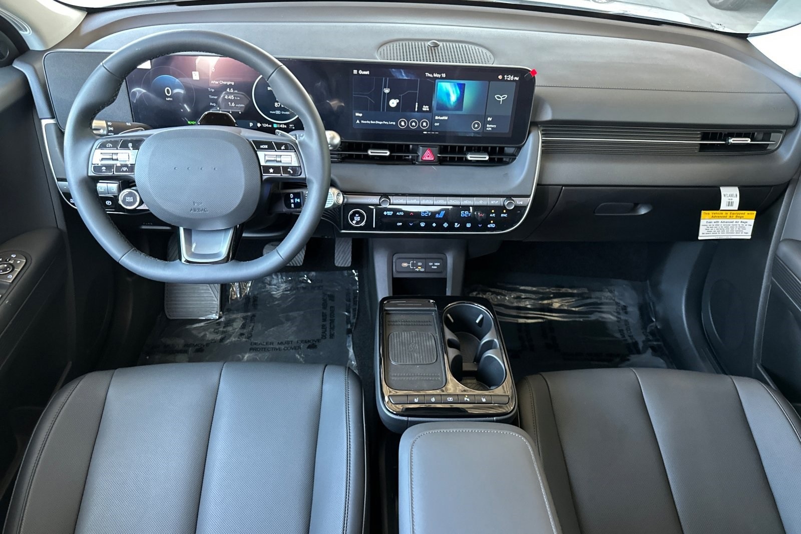 IONIQ 5 SEL