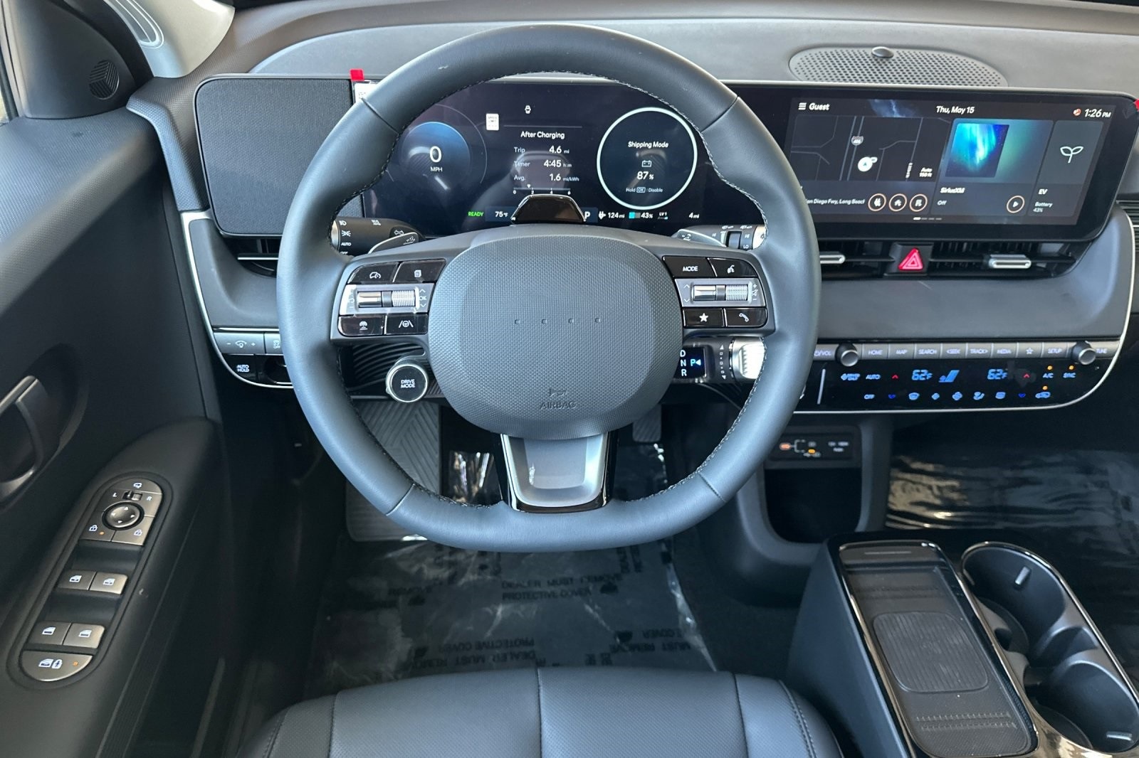 IONIQ 5 SEL
