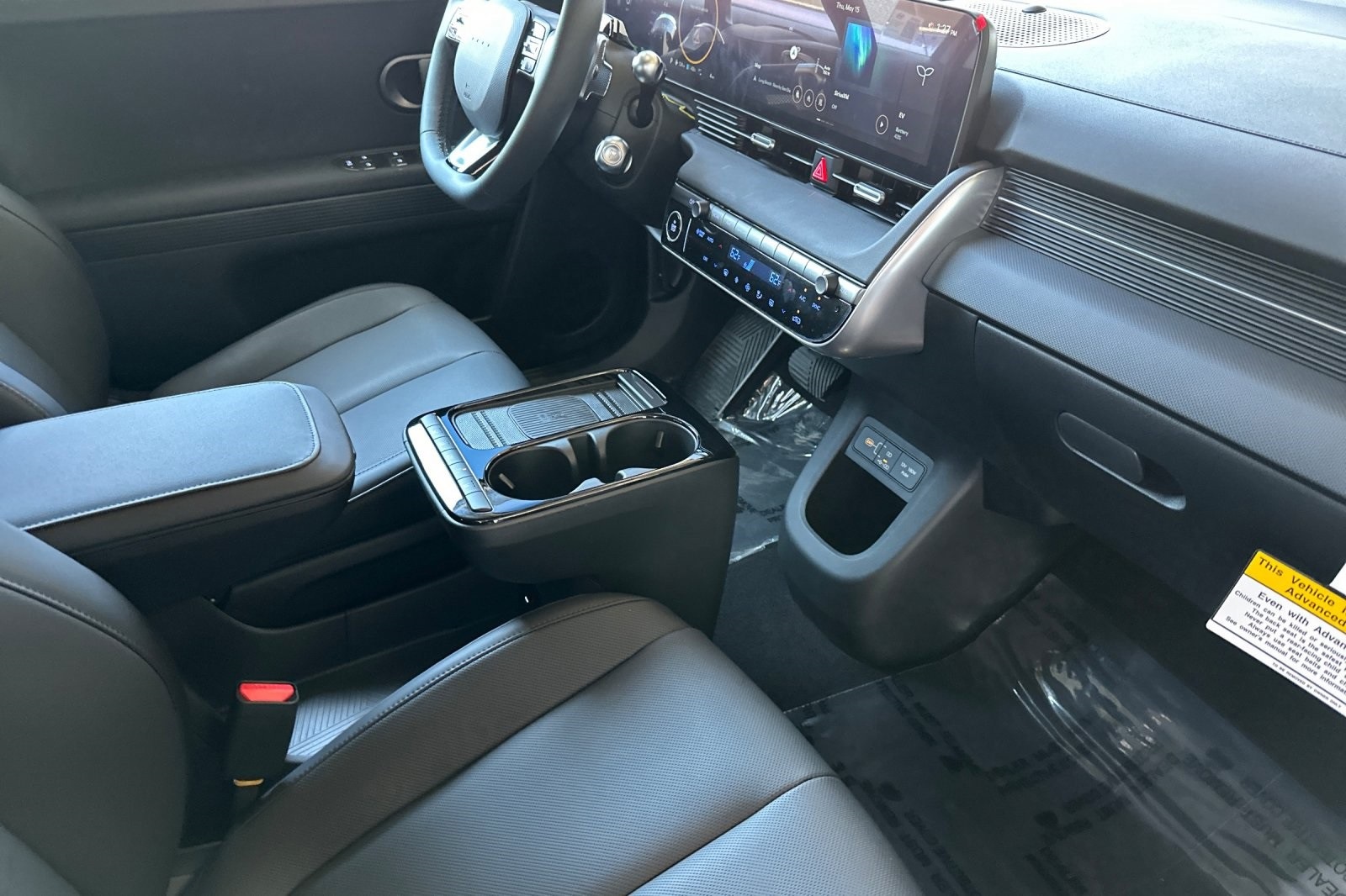 IONIQ 5 SEL