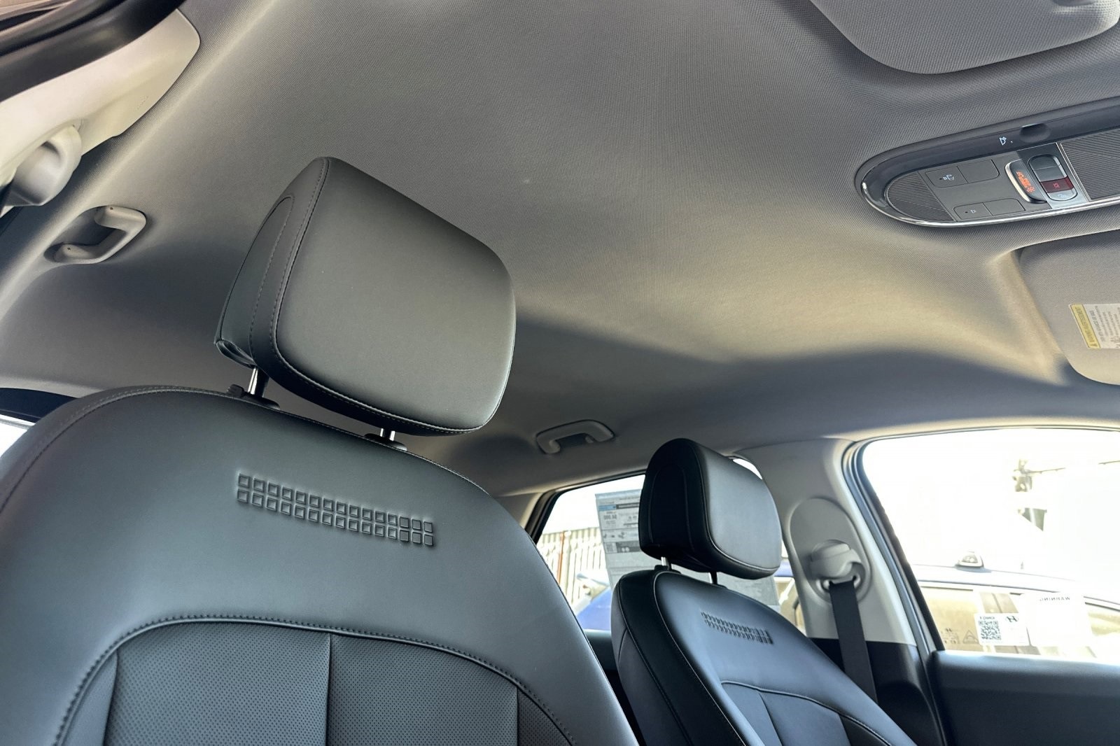 IONIQ 5 SEL