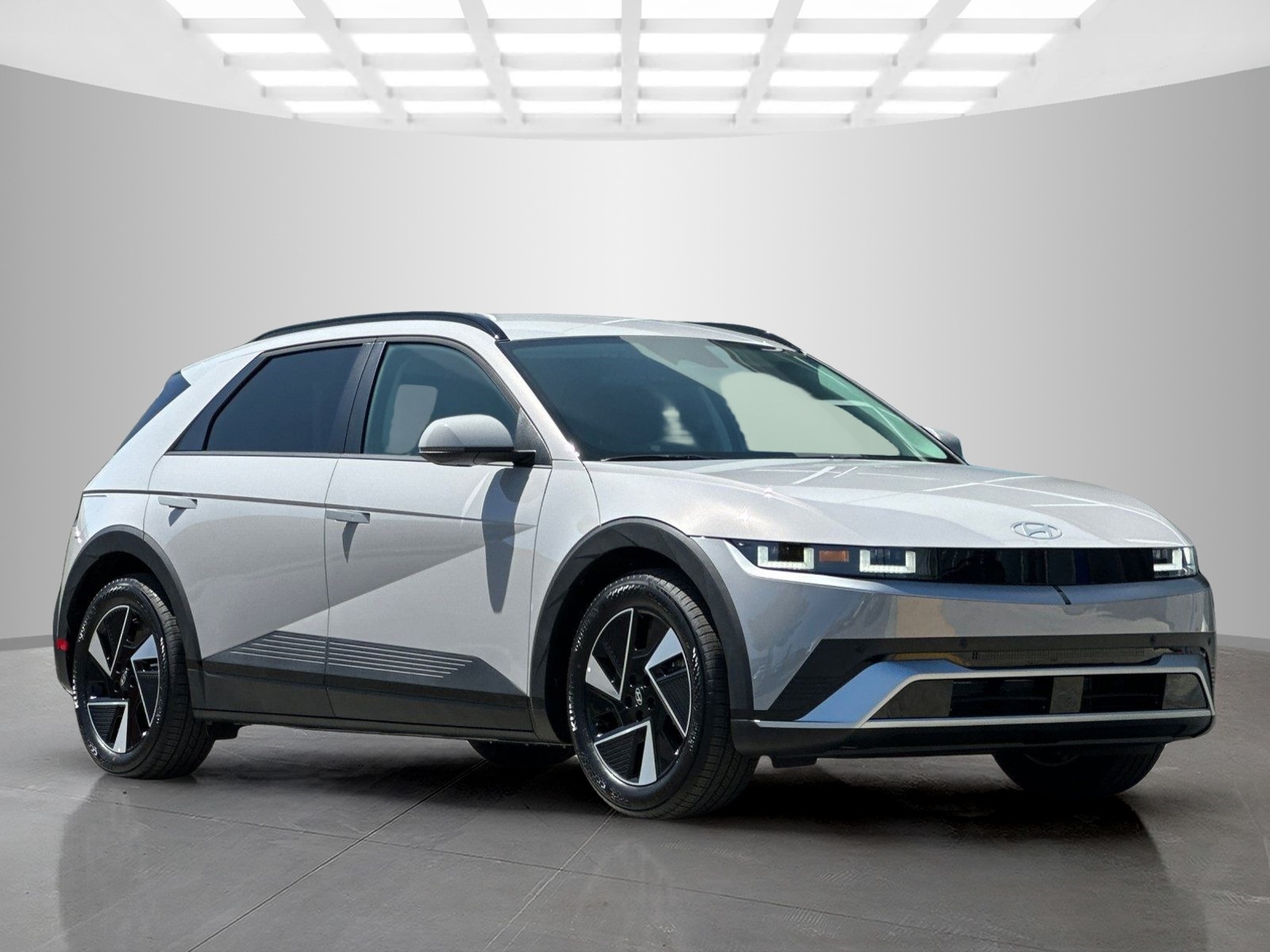 IONIQ 5 SEL