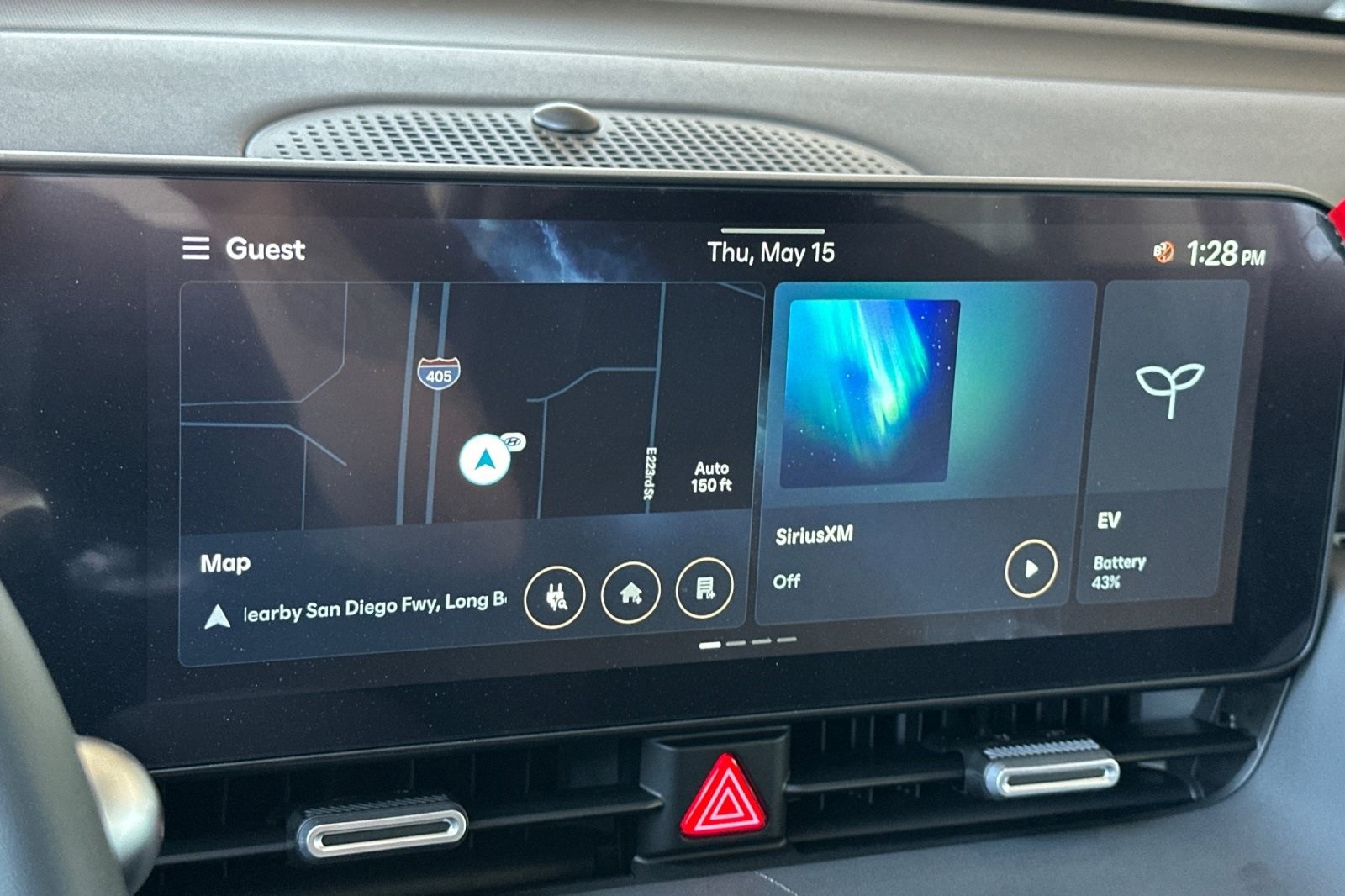 IONIQ 5 SEL