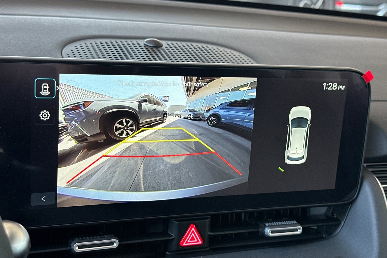 IONIQ 5 SEL