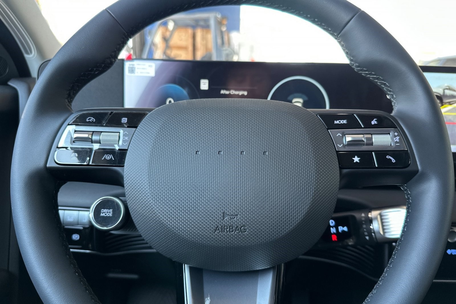 IONIQ 5 SEL