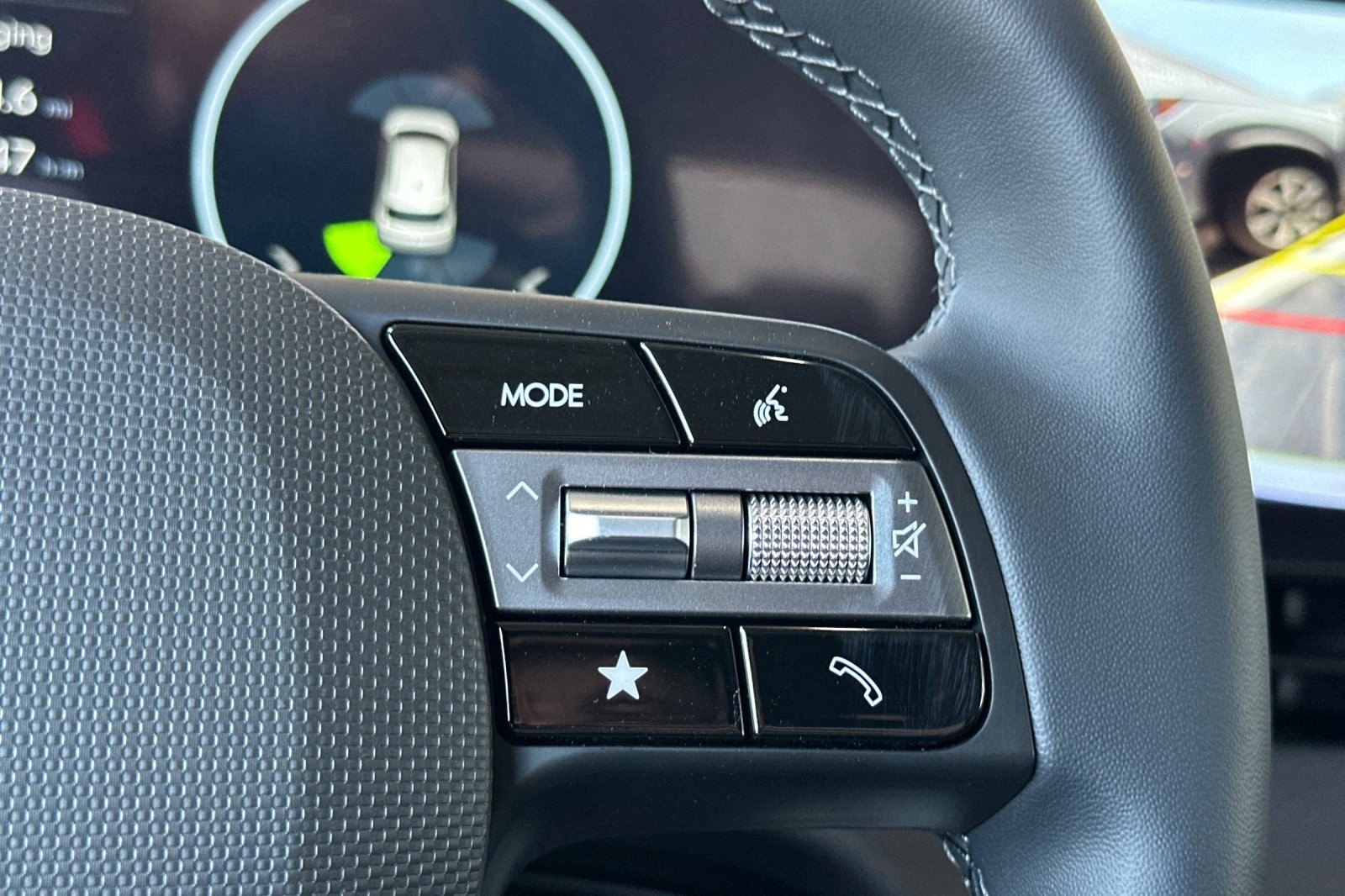 IONIQ 5 SEL