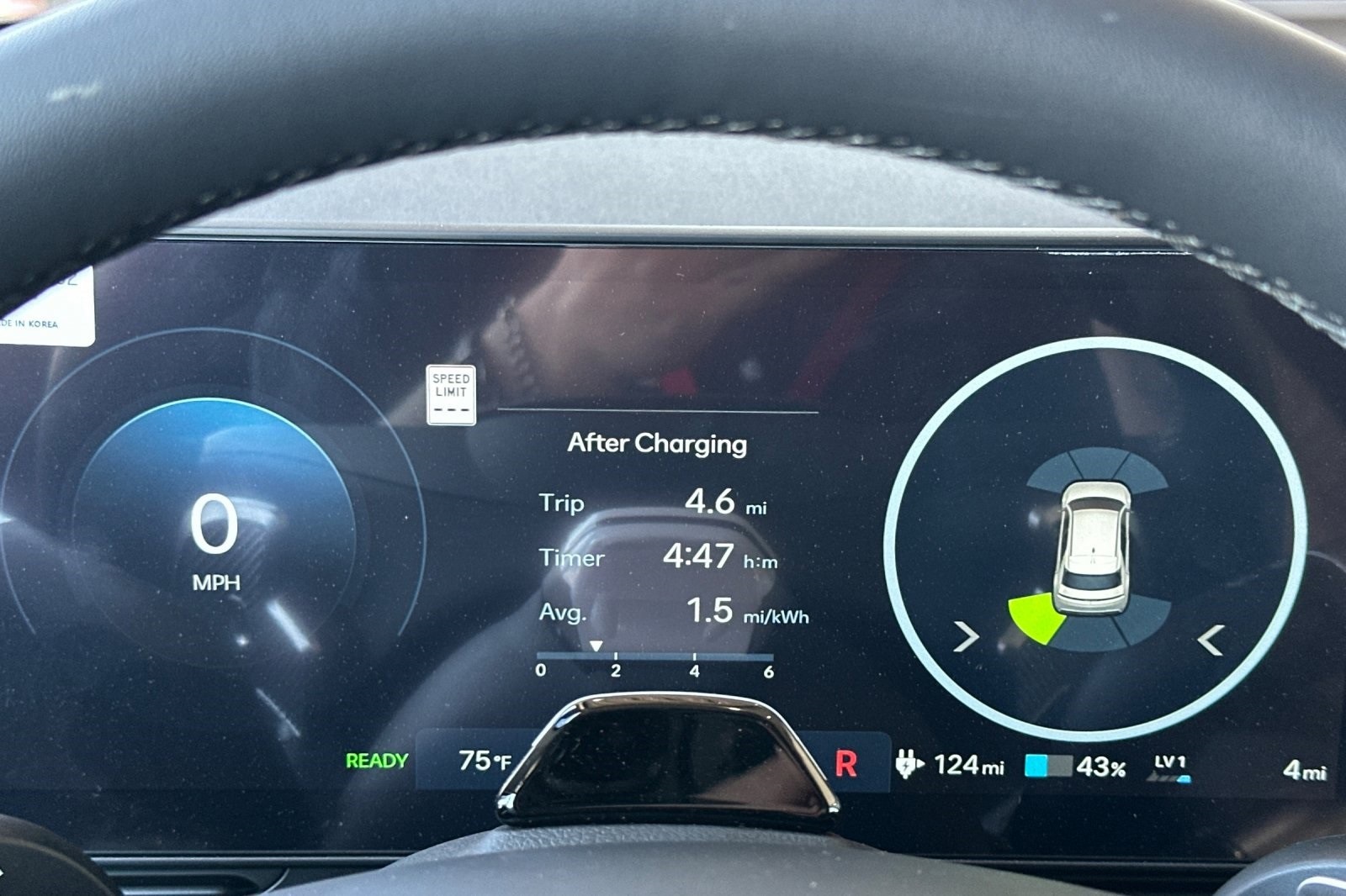 IONIQ 5 SEL