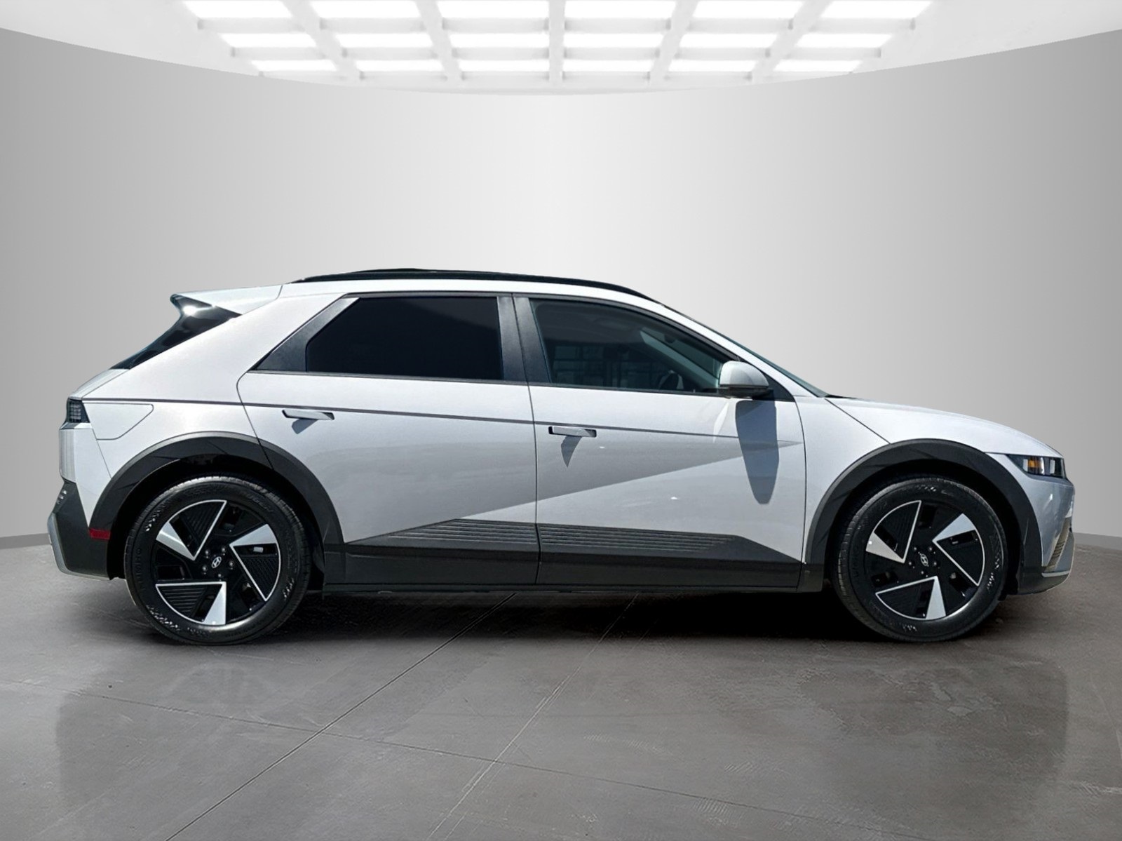 IONIQ 5 SEL