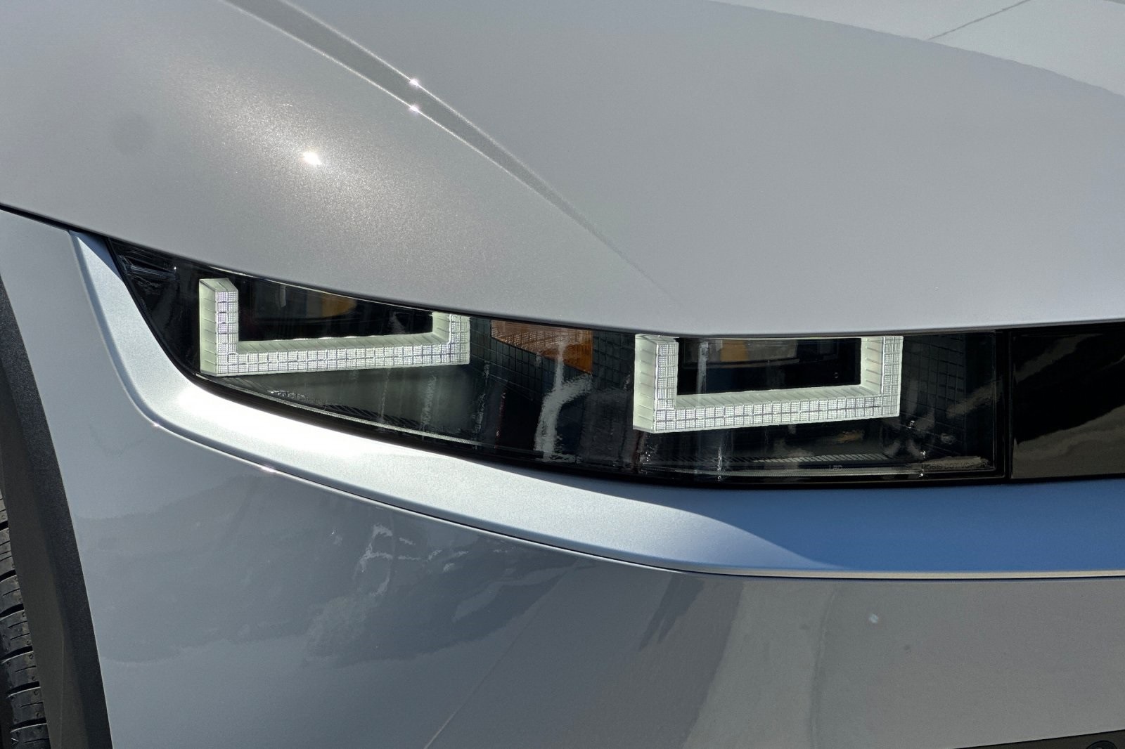 IONIQ 5 SEL
