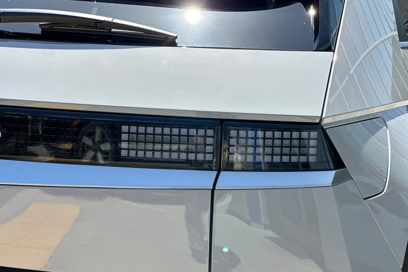 IONIQ 5 SEL