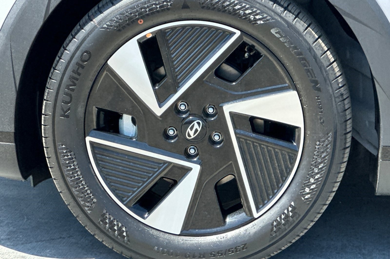 IONIQ 5 SEL
