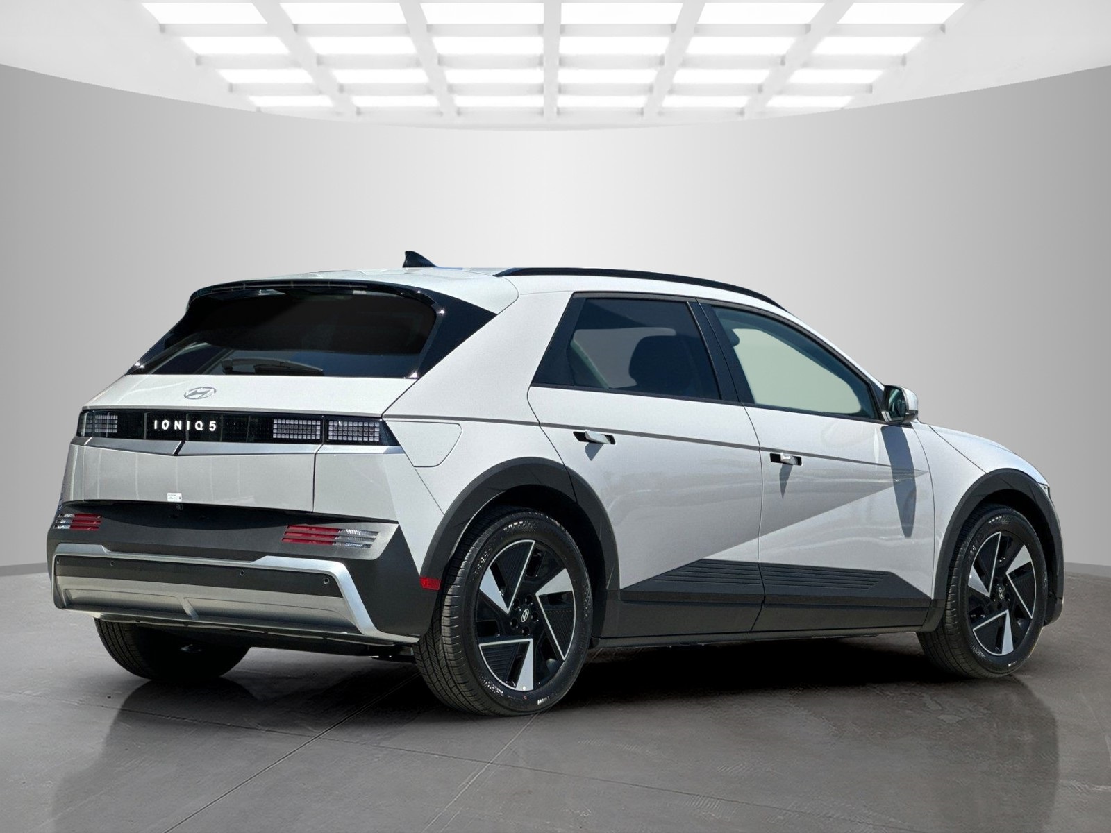 IONIQ 5 SEL