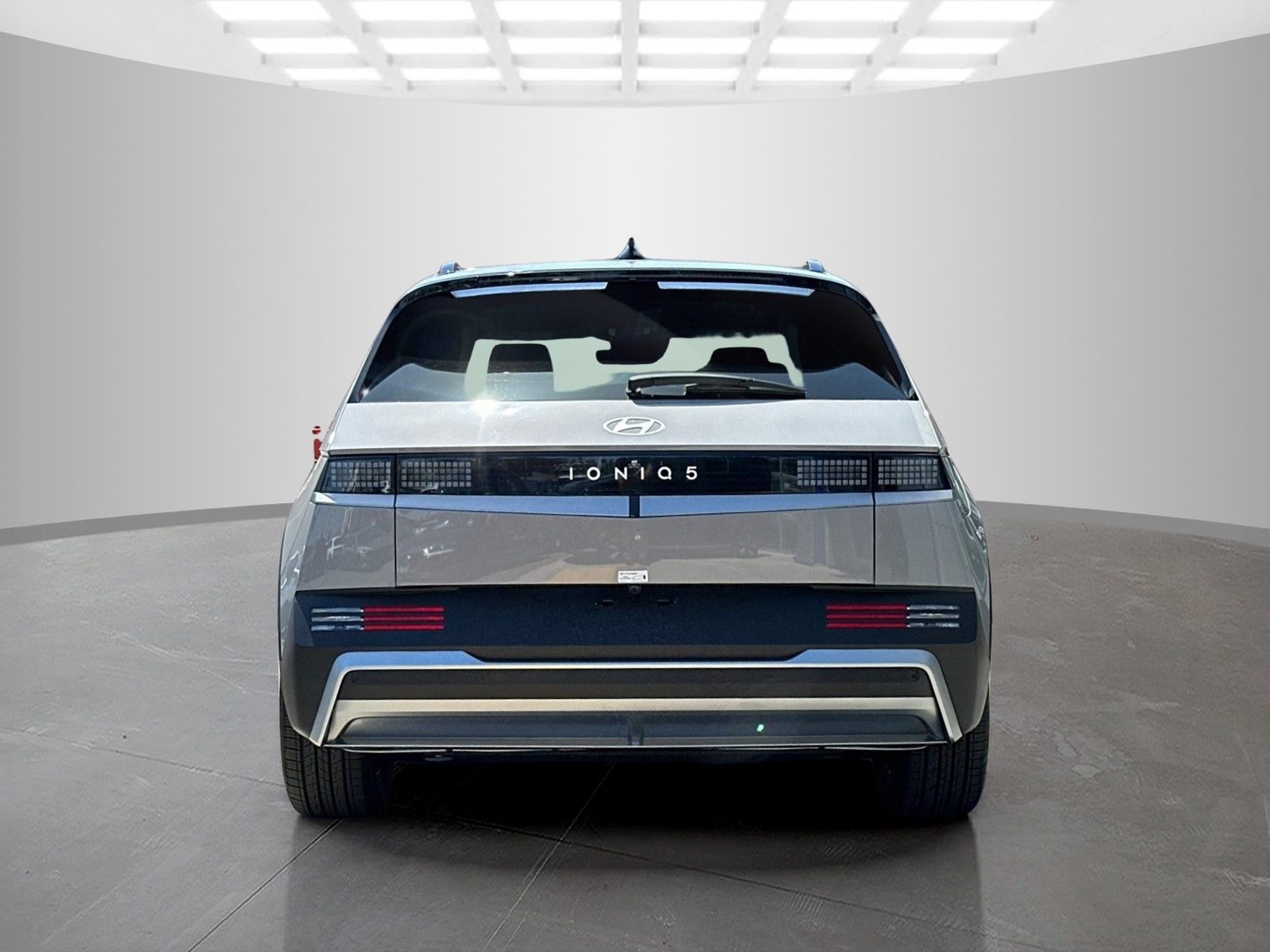 IONIQ 5 SEL