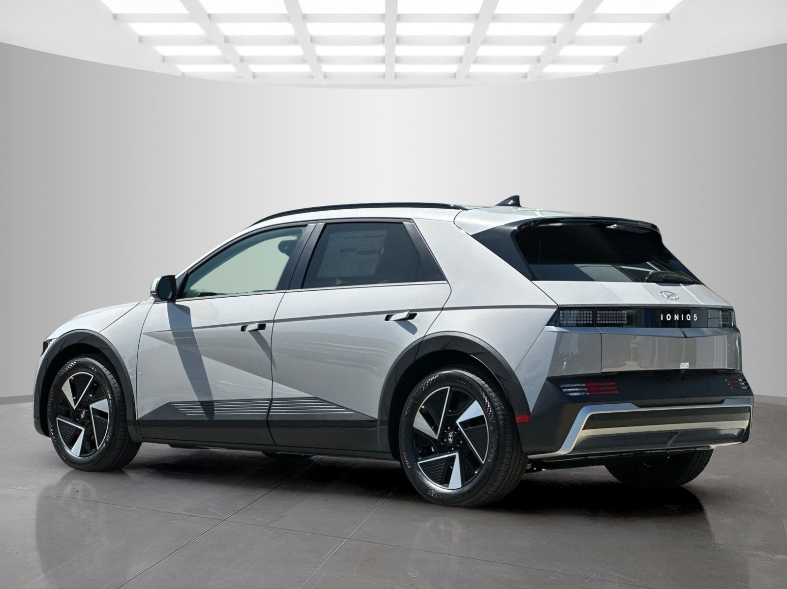 IONIQ 5 SEL