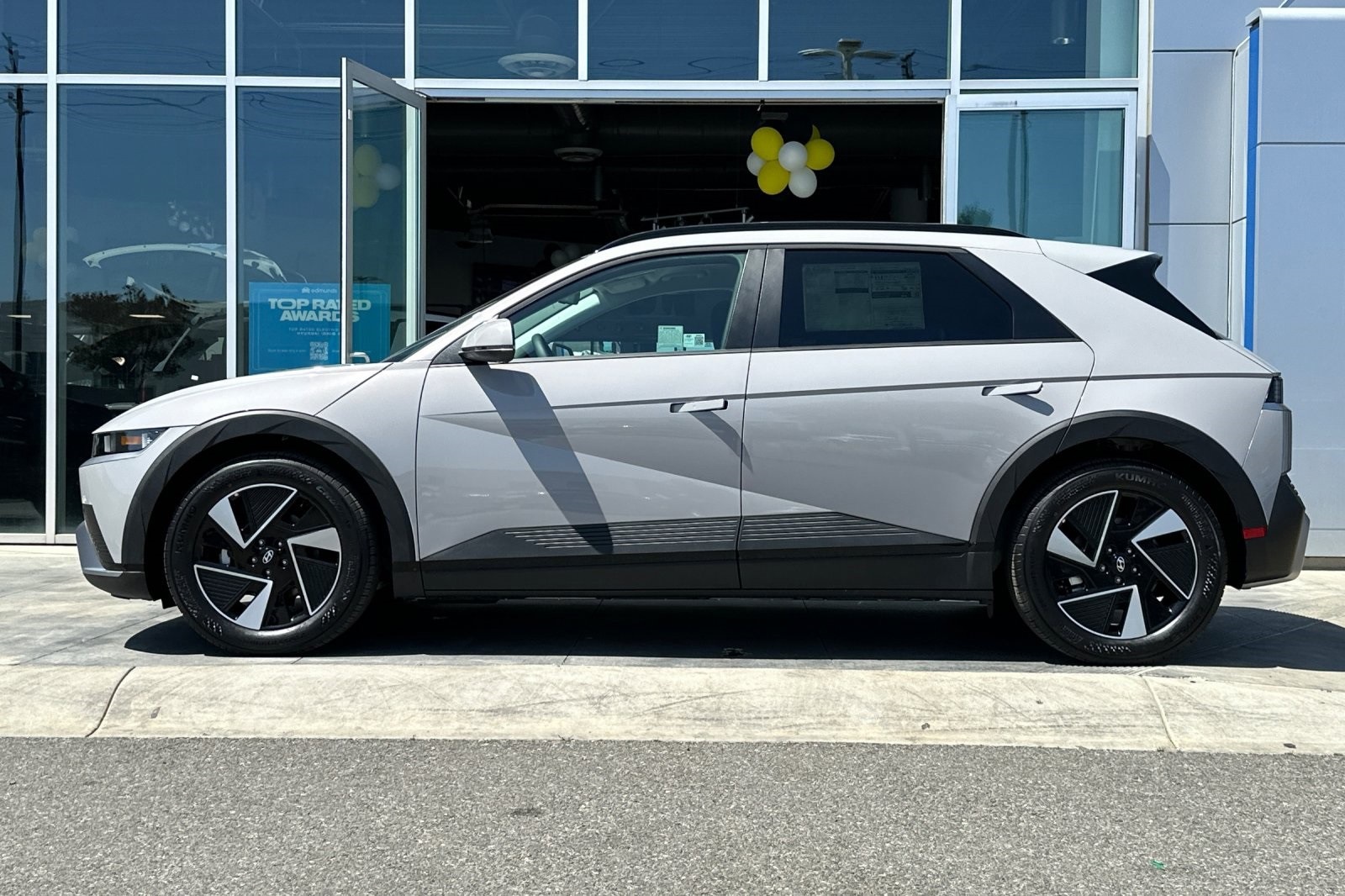 IONIQ 5 SEL