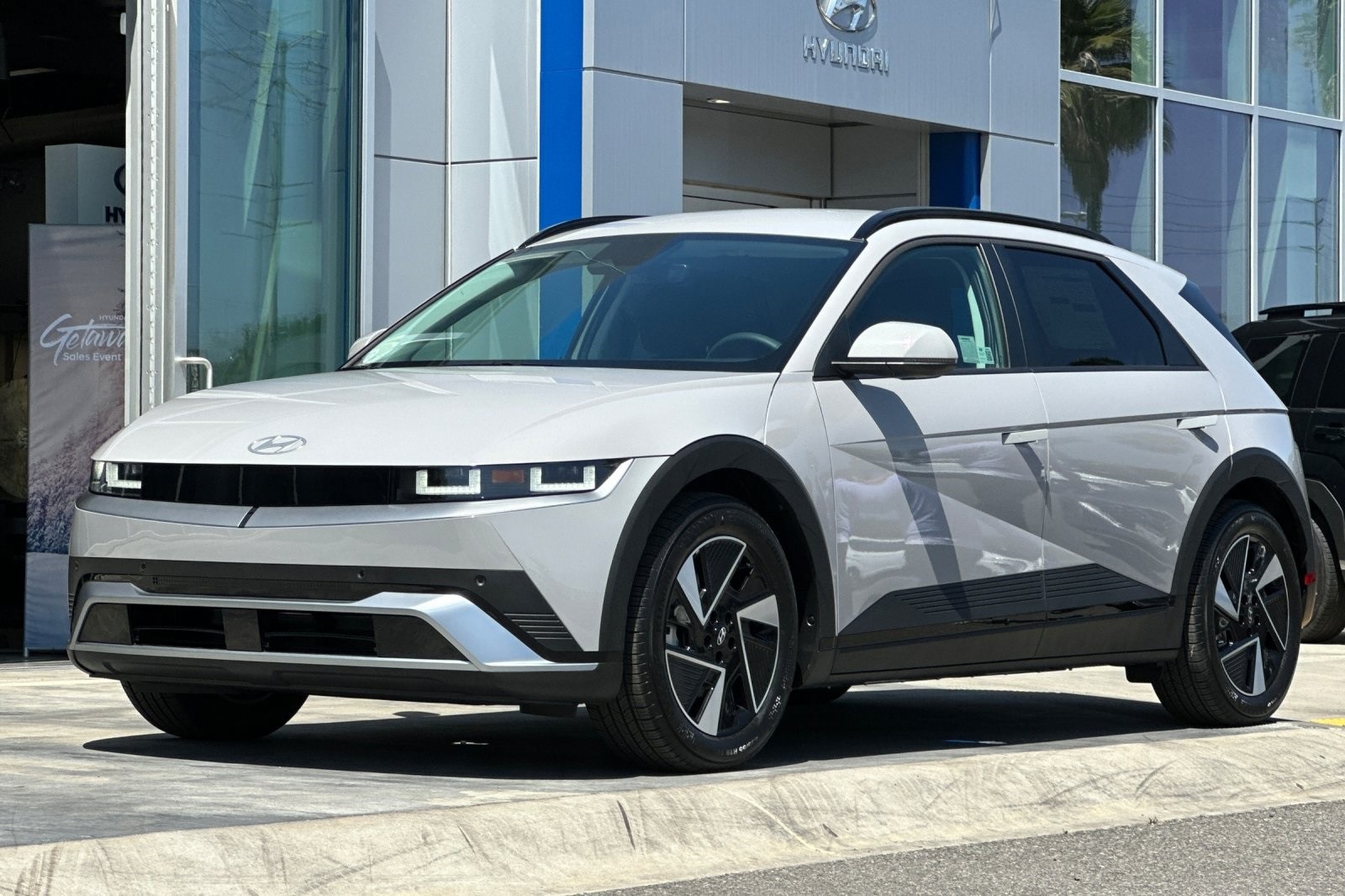 IONIQ 5 SEL