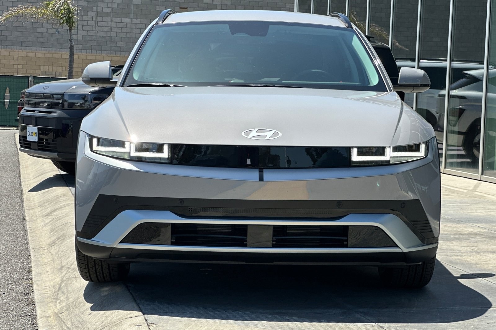 IONIQ 5 SEL