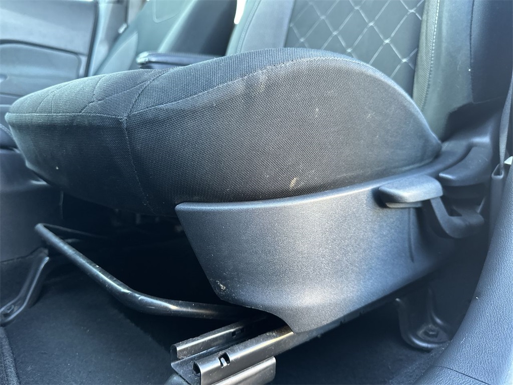 used 2019 Nissan Kicks car, priced at $11,995