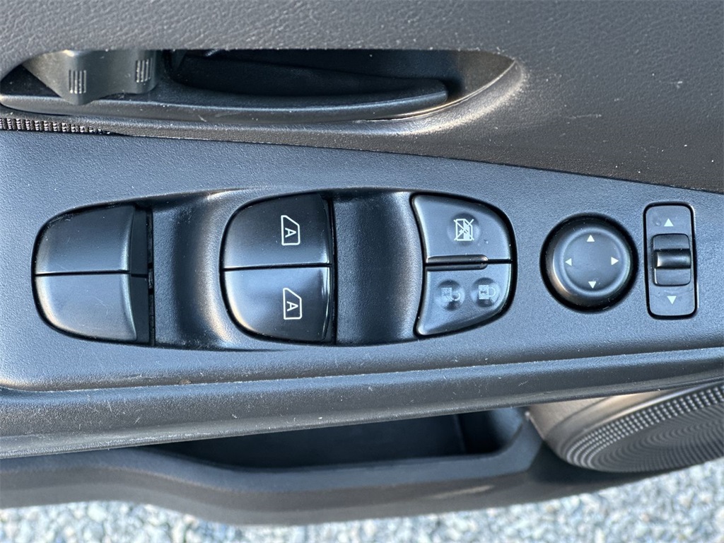 used 2019 Nissan Kicks car, priced at $11,995